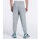 Puma Essential Embroidered Logo Sweatpants - Medium Grey Heather