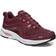 Ryka Belong Walking Shoe W - Plum Red