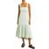 Theory Tie-Back Dress - Mint