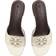 Tory Burch Bombé Miller - New Ivory/Coconut