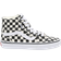 Vans Filmore High-top W - Black/White Checkerboard