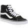 Vans Filmore High-top W - Black/White