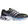 Adidas Supernova Cushion 7 M - Core Black/Silver Metallic/Semi Solar Green