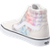 Vans Filmore High-top W - Heart Tie Dye Multi/ White