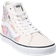 Vans Filmore High-top W - Heart Tie Dye Multi/ White