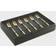 Mepra Linea Cake Fork 15.24cm 6pcs