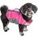 Dog Helios Tidal Guard Multi-Point Strategically-Stitched Reflective Vest L