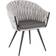 Lumisource Braided Matisse Kitchen Chair 31"