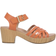 Scholl First of All - Coral/Gold