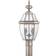 QUOIZEL Newbury Lamp Post 53.3cm