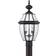 QUOIZEL Newbury Lamp Post 53.3cm