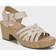 Scholl First of All - Sand Dollar Beige