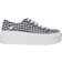 Scholl For Now W - Black Gingham