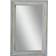 Ridge Road Décor 48"x32" Wall Mirror 32x48"