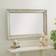 Ridge Road Décor 48"x32" Wall Mirror 32x48"