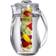 Prodyne Fruit Infusion Pitcher 0.73gal