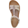 Soul Naturalizer Summer Ankle Strap Sandals W - Porcelain