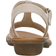 Soul Naturalizer Summer Ankle Strap Sandals W - Porcelain