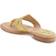 Jack Rogers Heritage Jacks II - Gold