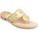 Jack Rogers Heritage Jacks II - Gold