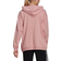 Adidas Essentials 3-stripes Maternity Hoodie Wonder Mauve/White (HD6756)