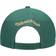 Mitchell & Ness Milwaukee Bucks 50th Anniversary Snapback Hat Men - Green