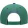 Mitchell & Ness Milwaukee Bucks 40th Anniversary Color Flip Snapback Hat Men - Hunter Green