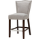 Madison Park Nate Collection Bar Stool 40.8"