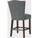 Madison Park Nate Collection Bar Stool 40.8"