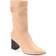 Journee Collection Wilo Wide Calf - Tan