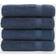 Linum Home Textiles Sinemis Guest Towel Blue (76.2x40.64)