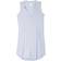 Hanro Jersey Short Nightgown - Blue Glow