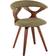 Lumisource Gardenia Kitchen Chair 29.5"