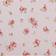 Modern Threads Printed Bed Sheet Pink