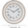 Olivia & May Farmhouse Wall Clock 24"