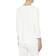 Jones New York Seam Detail Dolman Tunic Top - White