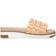 Sam Edelman Ainslie Braided W - Peach Pearl