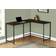 Monarch Specialties I 7395 Writing Desk 58.2x44"