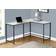 Monarch Specialties I 7395 Writing Desk 58.2x44"