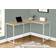 Monarch Specialties I 7395 Writing Desk 58.2x44"