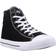 Lugz Stagger Hi W - Black/White