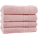 Modern Threads Spunloft Towel Pink (167.64x88.9)