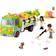 Lego Friends Recycling Truck 41712