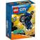 Lego City Touring Stunt Bike 60331