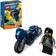 Lego City Touring Stunt Bike 60331