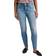 Jag Jeans Cecilia Mid Rise Skinny Jeans - Dallas Blue