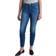 Jag Jeans Cecilia Mid Rise Skinny Jeans - San Diego Blue