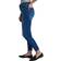 Jag Jeans Cecilia Mid Rise Skinny Jeans - San Diego Blue