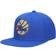 Mitchell & Ness Philadelphia 76ers 50th Anniversary Snapback Hat Men - Royal