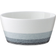 Noritake Colorscapes Layers Ash Soup Bowl 15.24cm 4pcs 0.739L